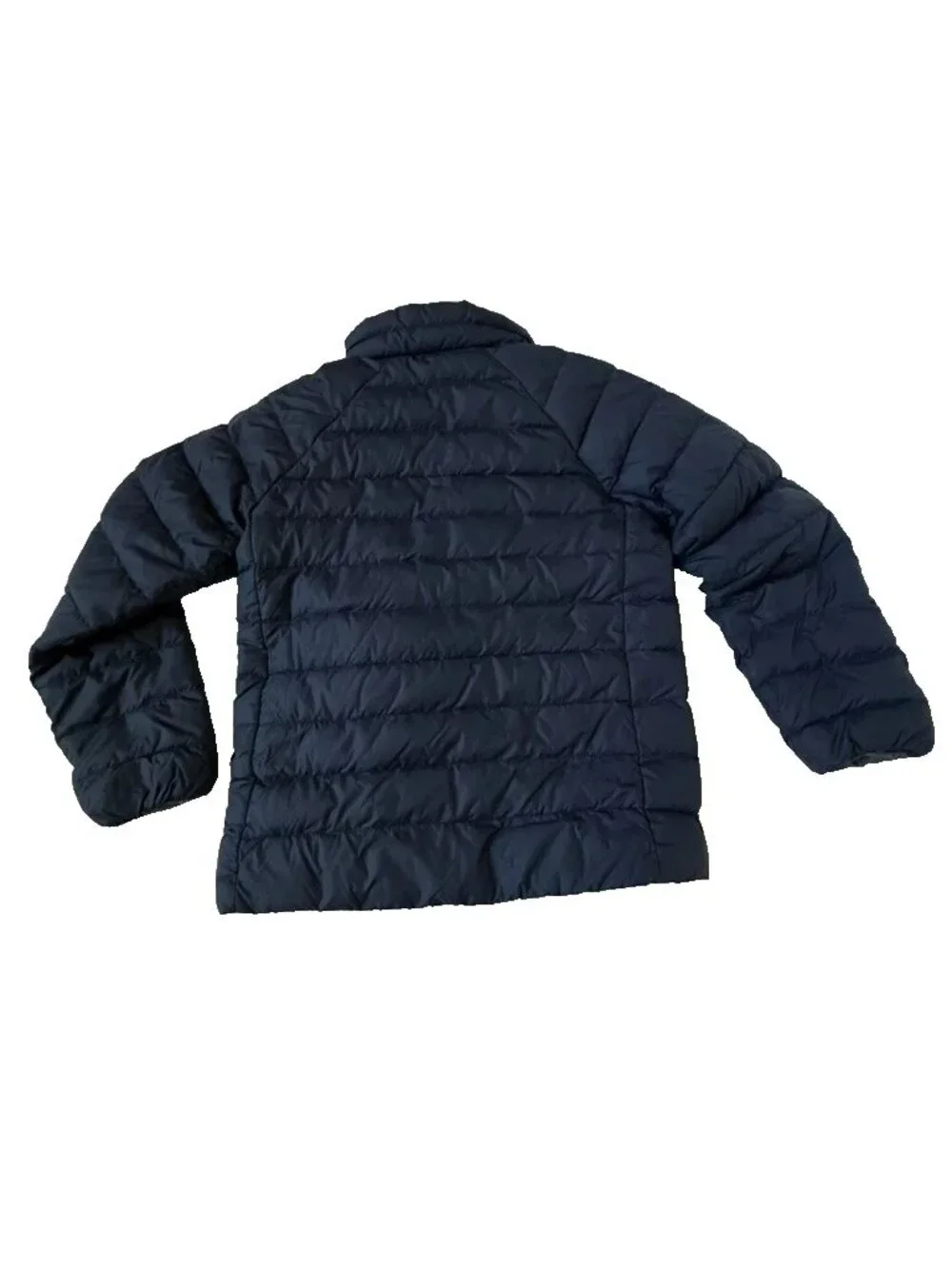 Patagonia kids girl